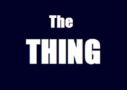 thing